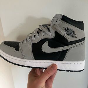 Jordan 1 Retro OG - Shadow 2.0